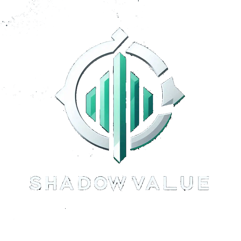 ShadowValue logo