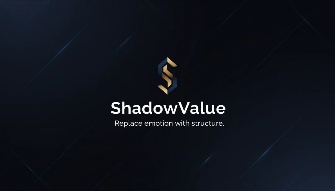 AI Stock Analysis Platform | ShadowScore Valuation & Research — ShadowValue